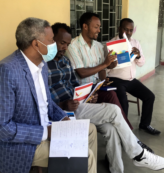 Translation Projects Find Out More